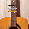 Guitar Capo, 3pack Capo for Acoustic Guitar,DanziX Universal Guitar Clamp
