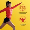 Aliness Liposomal Vitamin C 1000mg Sachets for Immune Health -