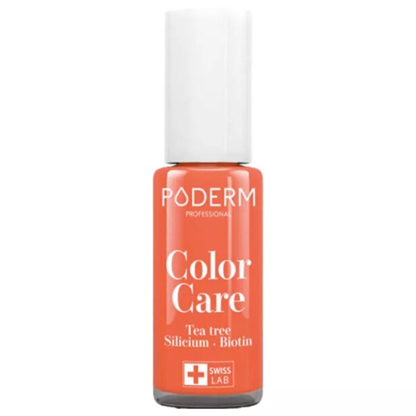 Poderm Color Care Tea Tree 8 ml, mango