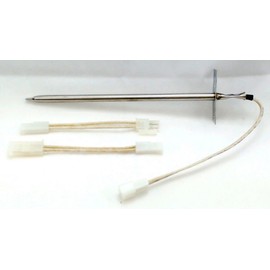 NewPowerGear Oven Sensor Kit Electric Range Replacement For WB20K0004, WB20K4, WB20X0106, WB20X106, WB21X5263, WB21X5275, WB21X5296, WB21X5318, WB21X5321