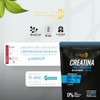 BIOSUPLE | Creatina + Beta Alanina 100% puras, sin ingredientes