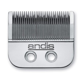 Andis 22995 Stainless Steel Adjustable Replacement Blade (For PM-1 clippers), Gray