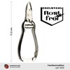 Sonnenschein by Hans Kniebes - 11.5 cm nail clippers with