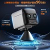Latest Dual Camera, Next Generation 4K Small Camera, Security Camera,