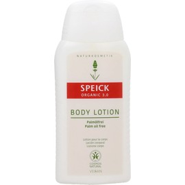 SPEICK ORGANIC 3.0 Body Lotion, 200 ml