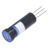 Soil Temperature Humidity Conductivity Sensor with LCD Display Quick Response