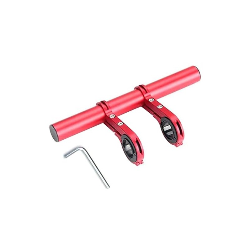 Bicycle Handlebar Extender, Bike Handlebar Extension Frame, for Bicycle Accessories