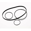 Complete Belt Kit w/ Idler tire for Nakamichi 480