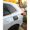 For Honda CR-V CRV 2023 2024 2025 Fuel Door Tap
