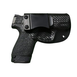 Kel Tec P3AT 380 IWB Kydex Gun Holster