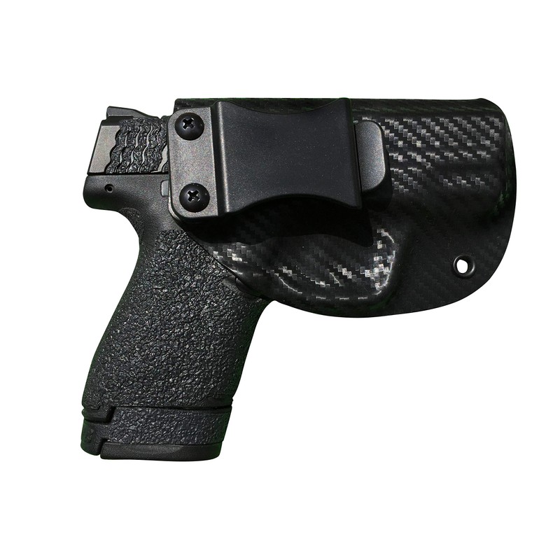Kel Tec P3AT 380 IWB Kydex Gun Holster