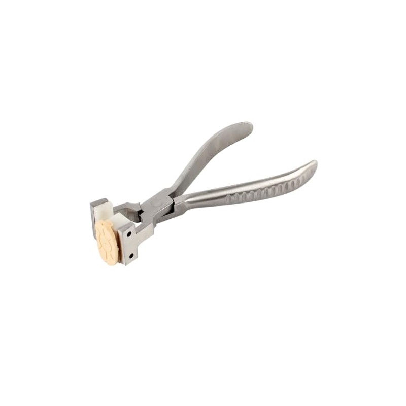 NIDEK Sucker Plier Eyeglasses Repair Tool Adjust Lenes By Dhoptical