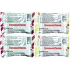 Fisherman's Friend Lozenges Duo Set (Cherry and Citrus Flavors) Fresh