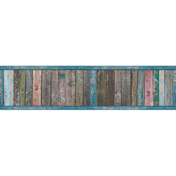 A.S. Création Only Borders 10 Border 5.00 m x 0.13
