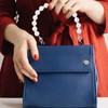 WINOMO Pearl Strap, Bag Handle, Handle, Replacement Chain Strap, Pearl