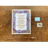 Tolstoy Quote Greeting Card