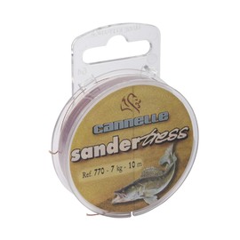 Cannelle C770.10.9 Bobine Sandertress C770 10 m 9 kg