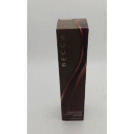 BECCA Ultimate Coverage 24 Hour Foundation CHESTNUT 1oz NEW