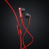 Urbanista London In-Ear Headphones - Red