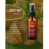OLEUM VITAE Kit Dúo Crema Y Mist Con Aceite Esencial