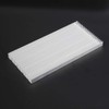Fafeicy Aluminum Heatsink for High Power LED Light 300*140*20mm