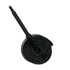 Velotool TPU Bicycle Tubes Lightweight, Puncture-Resistant Inner Tubes for Enhanced