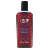 American Crew Anti-Dandruff y Sebum Control Shampoo, 250 Ml