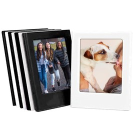 Magnepix Picture Frame (Set of 1, Black & White)