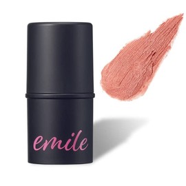 EbiS Emilmore M Coral Orange 7g Color Stick Cheek Eye Shadow Lip