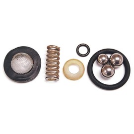 WHEELER-REX 29250 - Hydrostatic Test Pump Rebuild Kit for 29200 & 29201