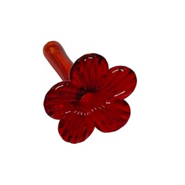 Parasol Hummingbird Feeder New Shatterproof Flower Feeding Tube Replacement