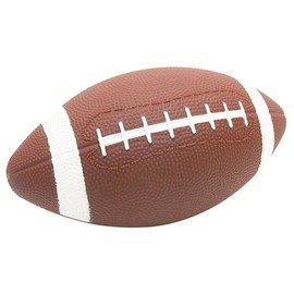 SAFIGLE Blow up Rugby Ball Swimming Pool Toys American Football Toys Rugby- Toy Children Rugby Toy Amateur Ball Blow up Footballs Inflatable Sports Balls Toddler Pvc Outdoor Water