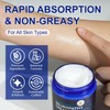 Neuropathy Cream for Feet, Legs & Hands – Lightweight, Plant-Based
