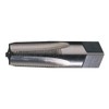 Cle-Line C64219 Regular NPT Thread Taper Pipe Tap, 1-11-1/2 NPT