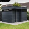 Aluminium Composite 24 Aluminium Composite Panels, Aluminium Plate, 3 mm