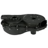 KUAFU Inner & Outer Clutch Cover Compatible with 2014-Current Can-Am