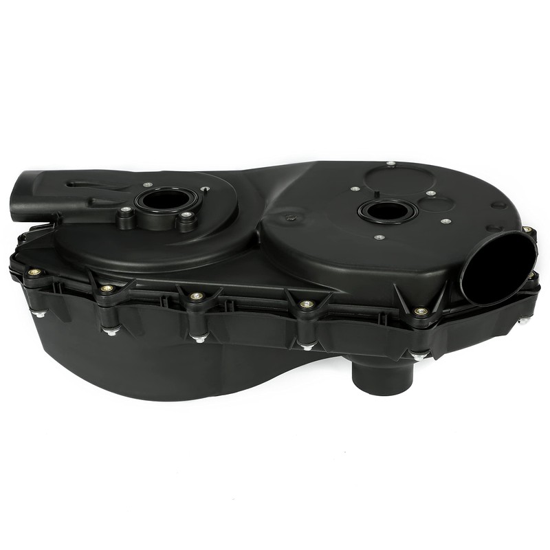 KUAFU Inner & Outer Clutch Cover Compatible with 2014-Current Can-Am
