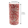 Noguchi Kumataro Tea Garden, Tea Canister, Large Capacity, 7.1 oz