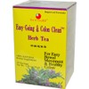 Easy Going and Colon Clean Tea Health King 20 Bag
