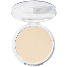 Maybelline New York Super Stay Full Coverage Powder Foundation Makeup , 120 CLASSIC IVORY