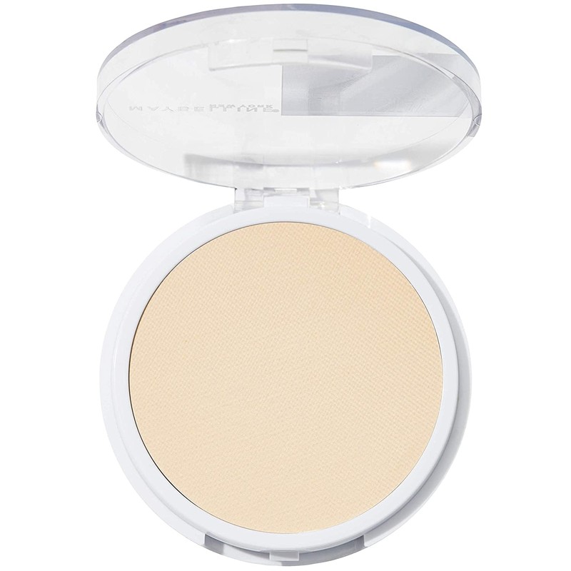Maybelline New York Super Stay Full Coverage Powder Foundation Makeup