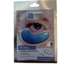 Global Beauty Care RETINOL HYDROGEL 4 Pair..under-ey