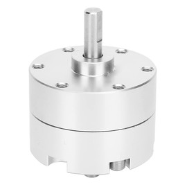 20mm Vane Type Pneumatic Cylinder CRB2BW20‑90S Stainless Steel Air Cylinder Pneumatic Accessories Actuator Cylinder