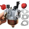 Huayi Carburetor Compatible with Huskee 31AM6BHE731 1143789 208CC 24 in