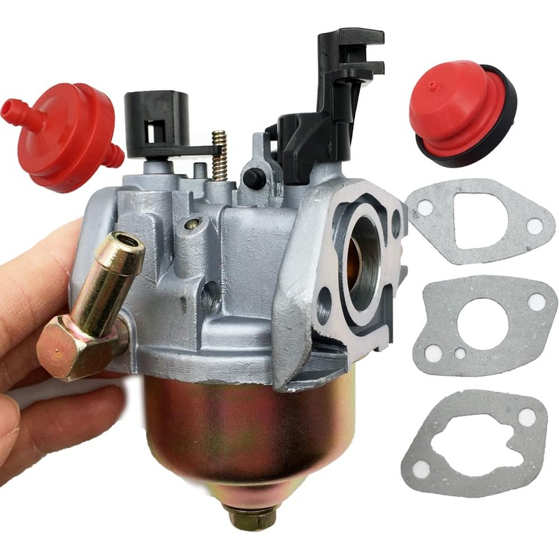 Huayi Carburetor Compatible with Huskee 31AM6BHE731 1143789 208CC 24 in