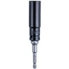 YoiYee 1/2" Drive Deep Impact Socket with 17mm 6-Point Design