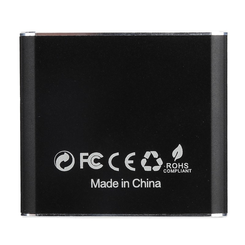 Video Capture Card 4K HD Multimedia Interface Capture Card for