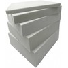 Upholstery Foam High Density Sheet Cut to Any Size Replacement