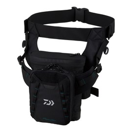 DAIWA Emerald Tactical (C) Bag, Black