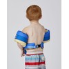 Full Throttle 104400-500-001-18 Full Throttle Vest Child Little Dipper Pirate
